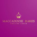 Michaela Baker - @maccadooiebakes - Instagram