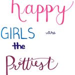 Michaela Barney - @handwritingbymichaela - Instagram