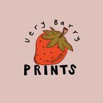 Michaela Barry - @verybarry.prints - Instagram