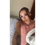 Michaela Barry - @mikaykxx - Instagram