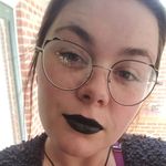 Michaela Bass - @mscut3cumb3r - Instagram