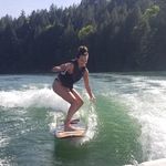 Michaela Berg - @michaela_berg - Instagram