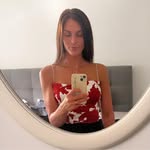 Michaela Bergh - @michaela_bergh - Instagram