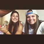 Michaela Black - @michaelarae24 - Instagram