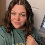 Michaela Black - @fishinggirl98 - Instagram