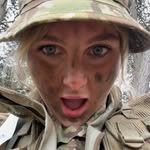 Michaela Black - @michaelabxoxo - Instagram
