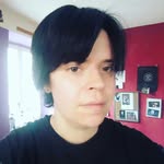 Michaela Black Lady - @gutmichaela - Instagram