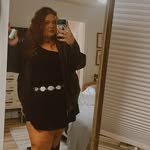 @michaela_blackie - Instagram