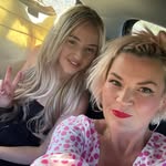 Michaela Devlin - @michaelablacksheephair - Instagram