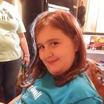 Michaela Blevins - Facebook