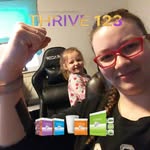 Michaela Blevins - @michaelakblevins - Instagram