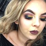 Michaela Bradley Makeup - @michaelabradleymakeup - Instagram
