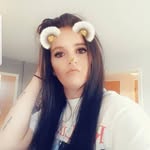 Michaela Shaelevi Bradley - @michaelabradley311 - Instagram