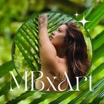 Michaela Buchanan - @mbxart - Instagram