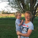 Michaela Buchanan - Facebook