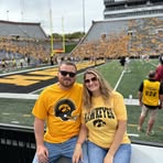 Michaela Burch - Facebook