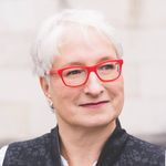 Michaela Burch - Grabrednerin, Trauerrednerin, Lebensrednerin - @diegrabrednerin - Instagram