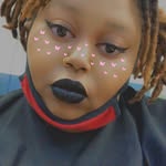 Michaela Cain - @forgotten_tiote15 - Instagram