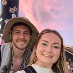 Michaela Cain - @waterurflowers - Instagram