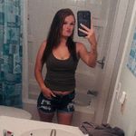Michaela Danielle Cain - @michaelacain97 - Instagram