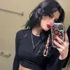 Michaelacarroll - @blacklacebloom - TikTok