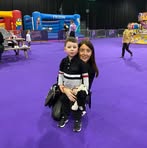 Michaela Collins - Facebook