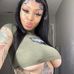 Makayla Cooper - Facebook