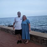 Michaela Cooper - @michaelajoy87 - Instagram