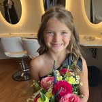 Michaela Cooper - @mteblanding - Instagram