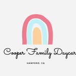 Michaela Cooper - @cooperfamilydaycare - Instagram