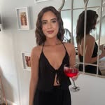 Michaela Cooper - @michaelajcooper - Instagram