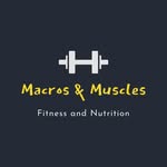 Michaela Curtis - @macrosmuscles - Instagram