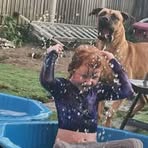 Michaela Curtis - Facebook