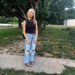 Michaela Curtis - @heluvsmichaela13 - Instagram