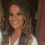 Michaela Curtis (Brocker) - @michaelabrocker - Instagram