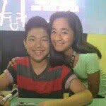 michaela_darrenatics - @michaela_darrenespanto - Instagram