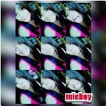 Mickey - @michaela_darren - Instagram