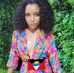 Michaela Dawson - Facebook
