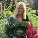 Michaela Day - @michaeladaygardenart - Instagram