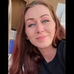 Michaela Day - @irish.queen.187 - Instagram