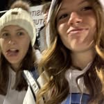 Michaela D - @michaela.delaney_backup - Instagram