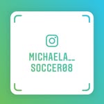 Michaela Delaney - @michaela__soccer08 - Instagram