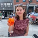 Michaela Delaney - @md547 - Instagram