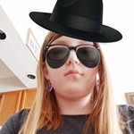 Michaela Delaney - @delaney_bad_kitty287 - Instagram