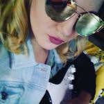 michaela delaney - @michaelathepessimist - Instagram