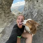 Michaela Delaney - @micha_406 - Instagram
