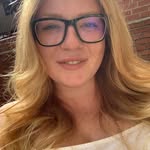 Michaela 'Ginge' Donaldson - @michaelajade1993 - Instagram