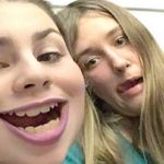 Michaela Darby-Donovan - @emme_wemme23 - Instagram