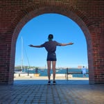 Michaela Donovan - @t13_ph4nt0m - Instagram