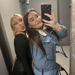 @michaeladuffy22 - Instagram